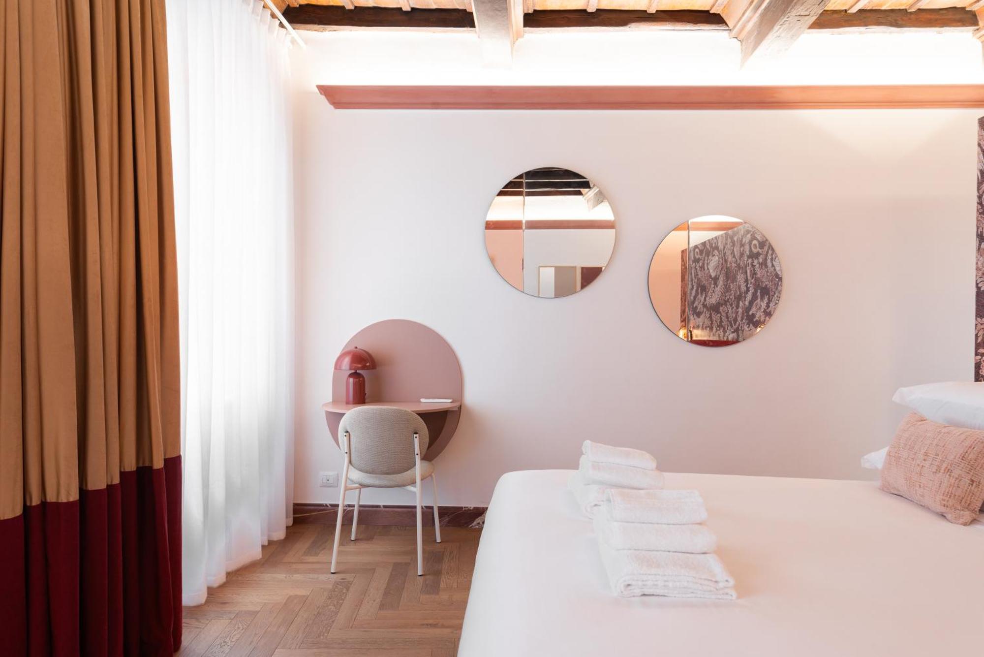 My Trevi Suite & Apartment Rome Bagian luar foto