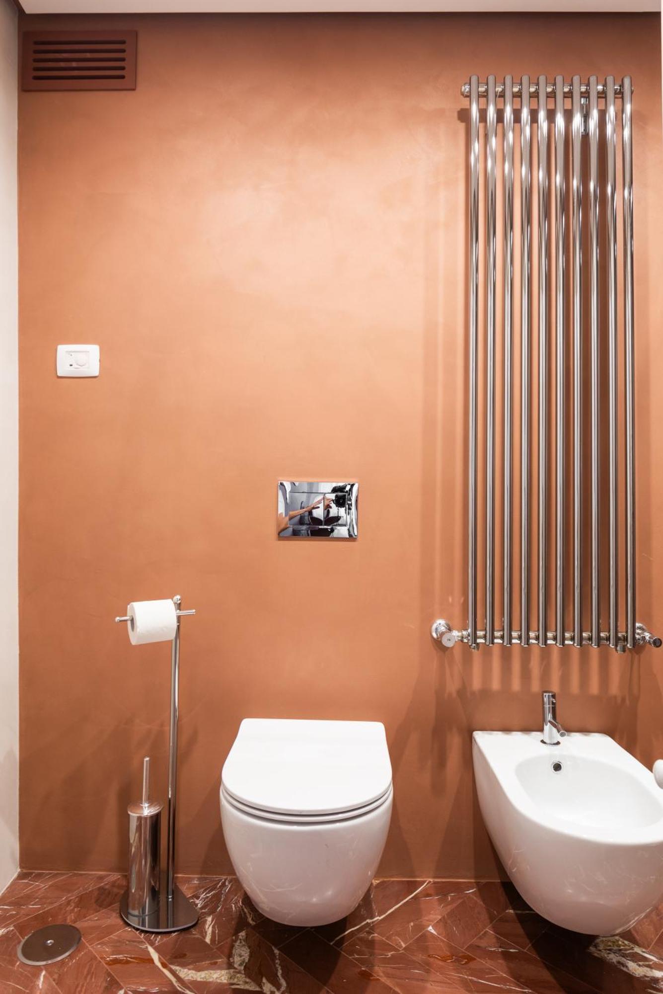 My Trevi Suite & Apartment Rome Bagian luar foto