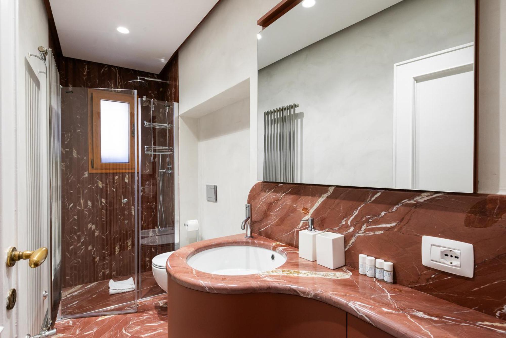 My Trevi Suite & Apartment Rome Bagian luar foto