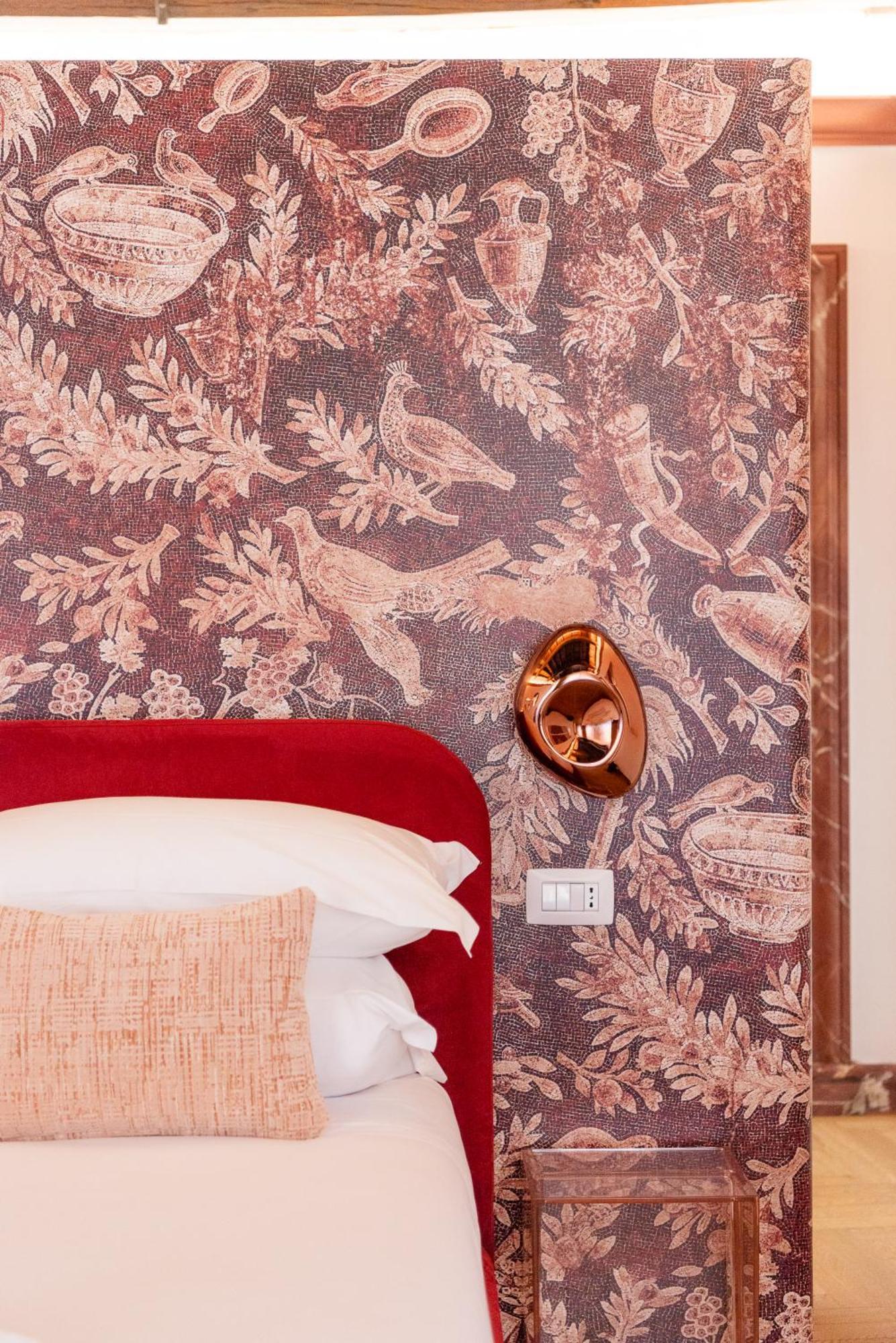 My Trevi Suite & Apartment Rome Bagian luar foto